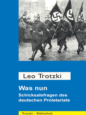 cover image of Was nun?